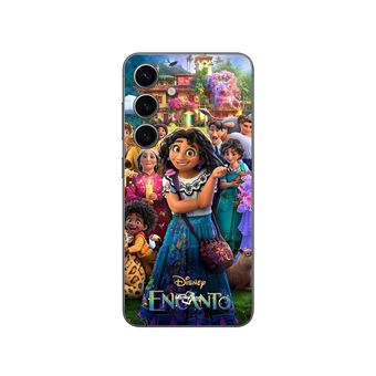 Capa Maniacase para Samsung Galaxy S25 Plus | Encanto Familia Madrigal disney anime - 1