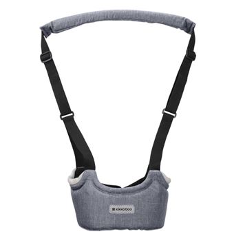 Arnês de caminhada Kikka Boo Siya Gris - 1