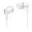 Auriculares Philips SHE3800WT Branco_0