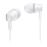 Auriculares Philips SHE3800WT Branco_1