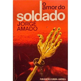 O amor do soldado. - 1