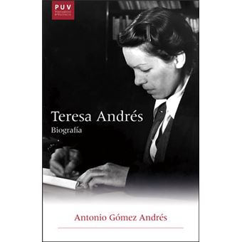 Teresa AndrÃ©s : biografÃ­a - 1