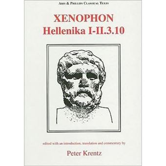Hellenica - Paperback - 1989 - 1