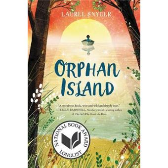 Orphan Island - 1