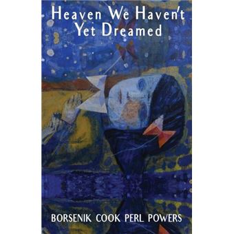 Heaven We Havent Yet Dreamed - 1