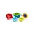 Brinquedo para Banho Chicco 00007513000000 Multi cor_2