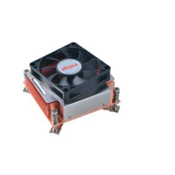 Akasa AK-CC7302BT01 ventilador para PC - 1