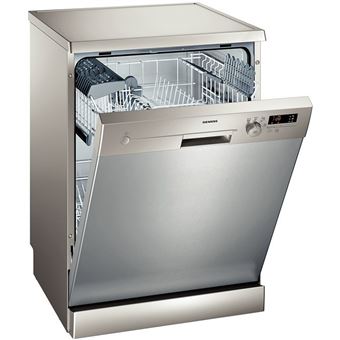 Máquina de Lavar Loiça Siemens SN24D800EU 12 espaços conjuntos A+
