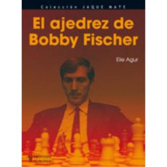 El ajedrez de Bobby Fischer (Jaque mate) - 1