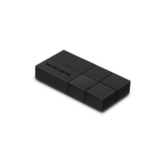 Switch de Rede Mercusys MS108G | Preto - 1