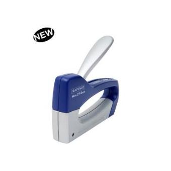 Rapesco Mini Z T-Duo Staple Tacker - 1