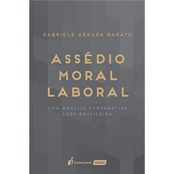 Assedio Moral Laboral - 1