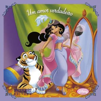 Um amor verdadeiro - 1