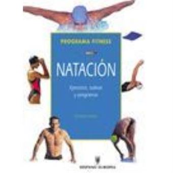 Natacion: Programa Fitness - 1