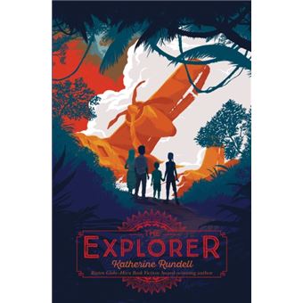 The Explorer - 1