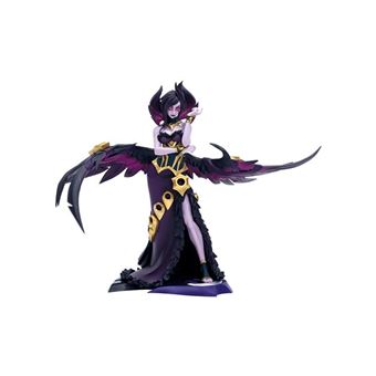 Figura Riot - League Of Legends - Morgana - 1