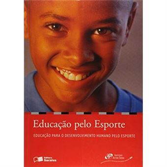 Educacao Pelo Esporte - 1