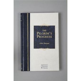 The Pilgrim's Progress - Hardback - 2007 - 1
