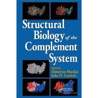 Structural Biology Of The Complement System - 1