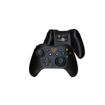 Comando sem Fio Soundfox SE3802 Bluetooth FPS NFC 600mAh para PC Android Switch iOS Steam - 1