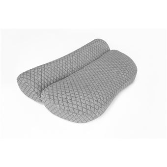 Almofada Cervical Lifenaxx LX-044 - 1