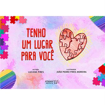 Tenho um Lugar para Você - 1