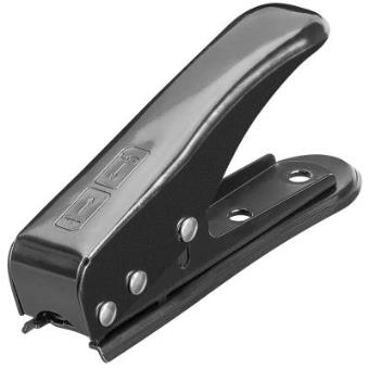 Wentronic 43896 adaptador de cartões de memória/SIM - 1