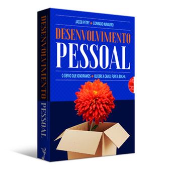 Box - Desenvolvimento Pessoal - 1