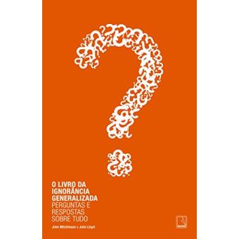 O Livro Da Ignorância Generalizada - 1
