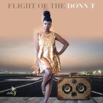 Flight Of The Donn T - Vinyl - 1