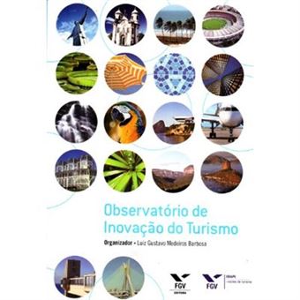 Observatorio De Inovação Do Turismo - 1