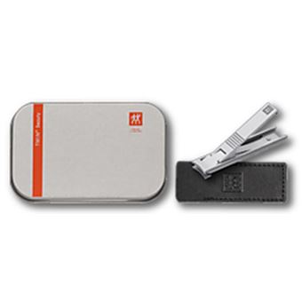 Cuticle Nippers ZWILLING 42440-000-3 | Prateado - 1