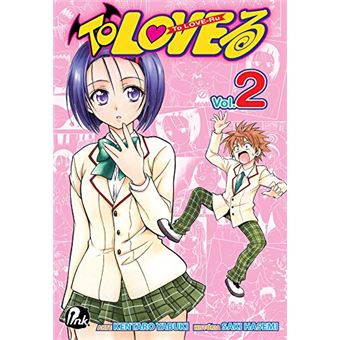 To Love Ru - Vol. 2 - 1