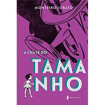 A chave do tamanho: Edição de luxo - 1