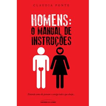 Homens. O Manual de Instruções - 1