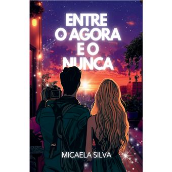 Entre O Agora E O Nunca - 1