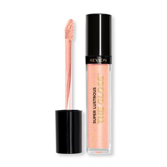 Brilho de Lábios Revlon Super Lustrous The Gloss - 1