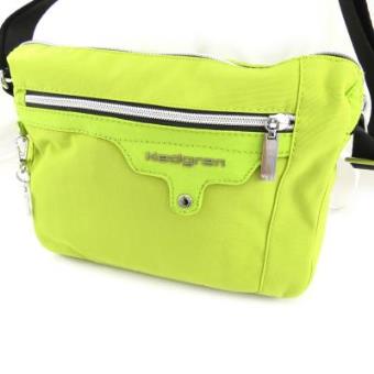 hedgren shoulder bolsa