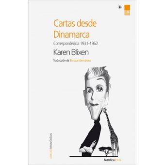 Cartas Desde Dinamarca - 1