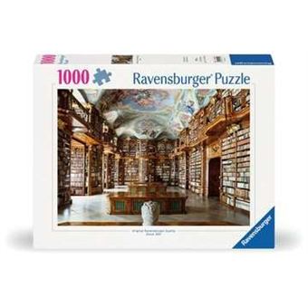 Puzzle Ravensburger Panorâmico 12001440 | 1000 Peças - 1