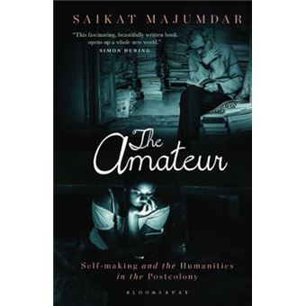 The Amateur - 1