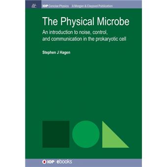 the Physical Microbe Paperback - - 1