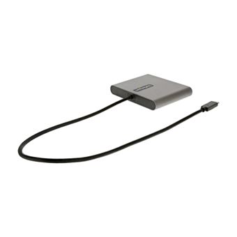 Grafica externa 2025 usb c