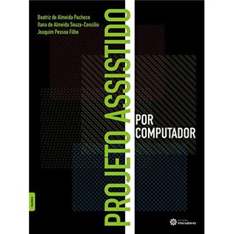 Projeto Assistido Por Computador - 1