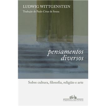 Pensamentos Diversos (Edição Bilíngue) - 1