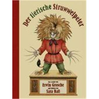 Der Tierische Struwwelpeter - 1