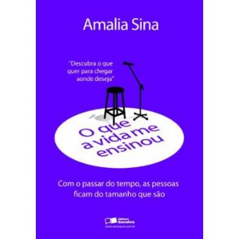 O Que A Vida Me Ensinou - 1