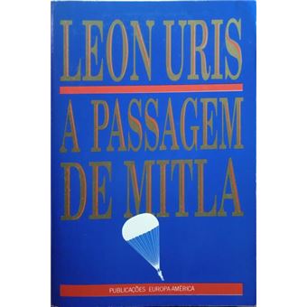 A passagem de mitla. - 1