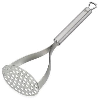 Espremedor de Batatas Küchenprofi Parma | Aço inoxidável - 1