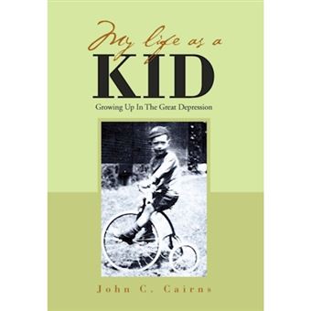 My Life as a Kid - Hardback - 2010 - 1
